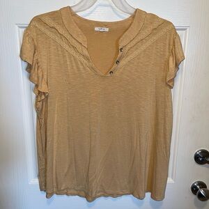 Women’s Top by Maurice’s; size 2X